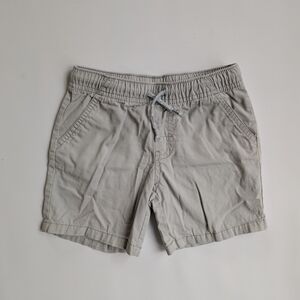 Cat & Jack Kids Light Gray Shorts